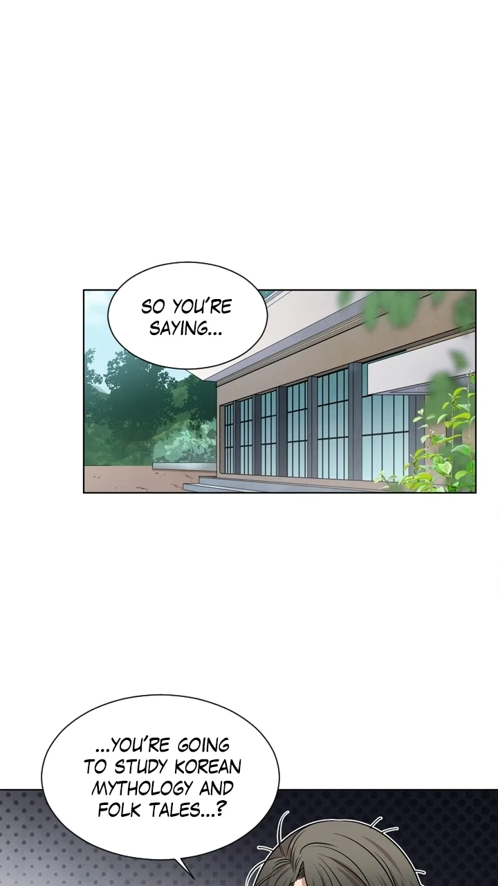 Mythical Errand Chapter 83 page 2