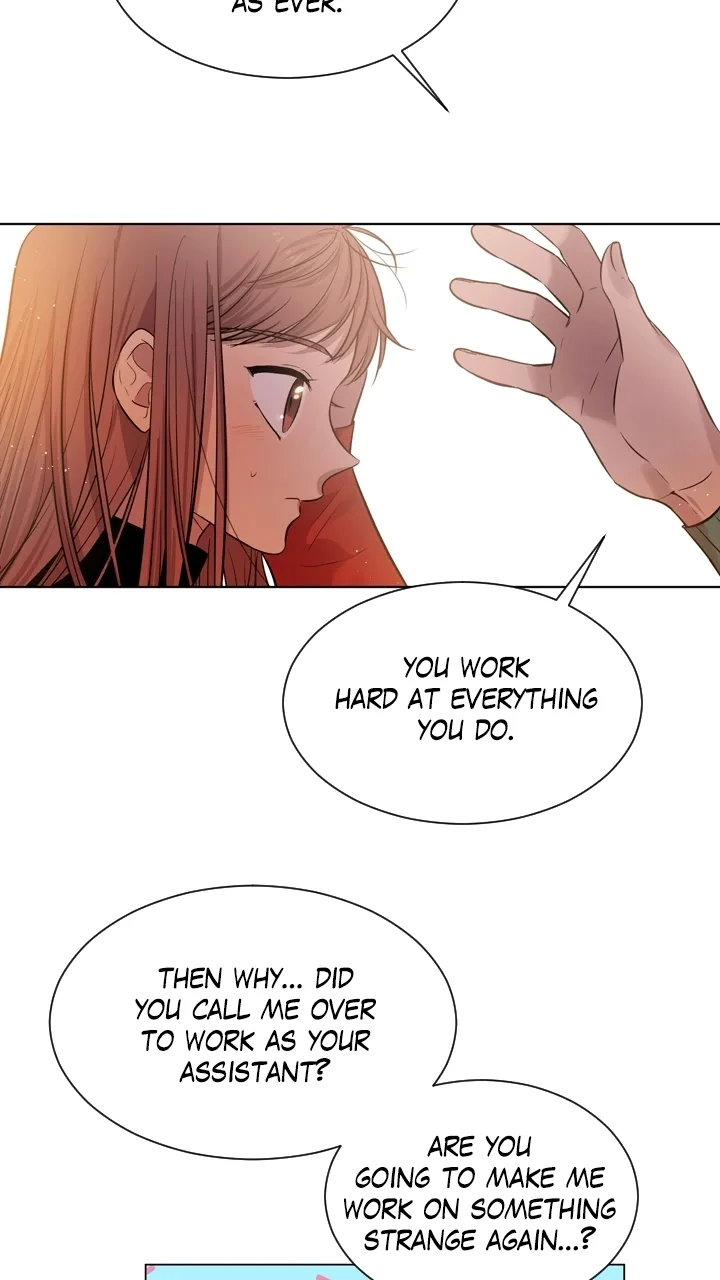 Mythical Errand Chapter 83 page 28
