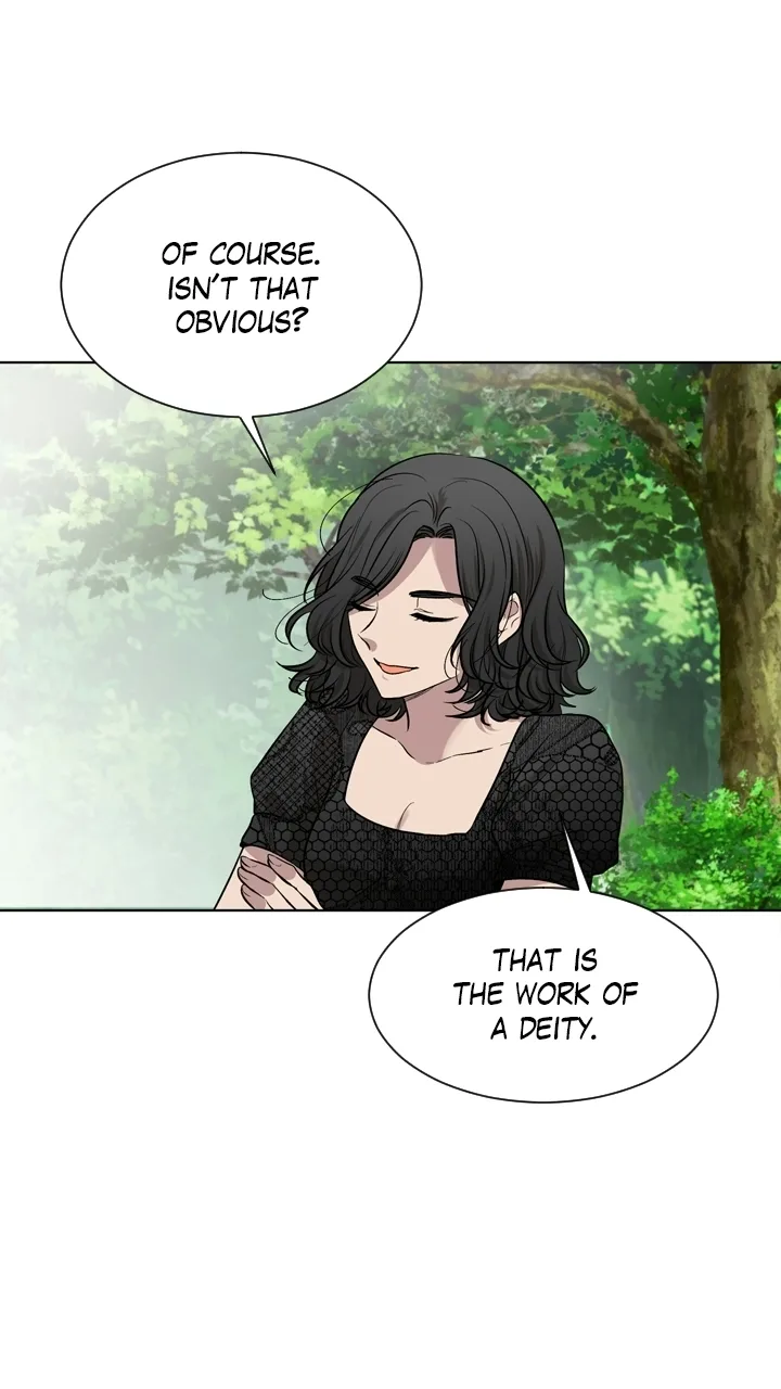 Mythical Errand Chapter 83 page 63