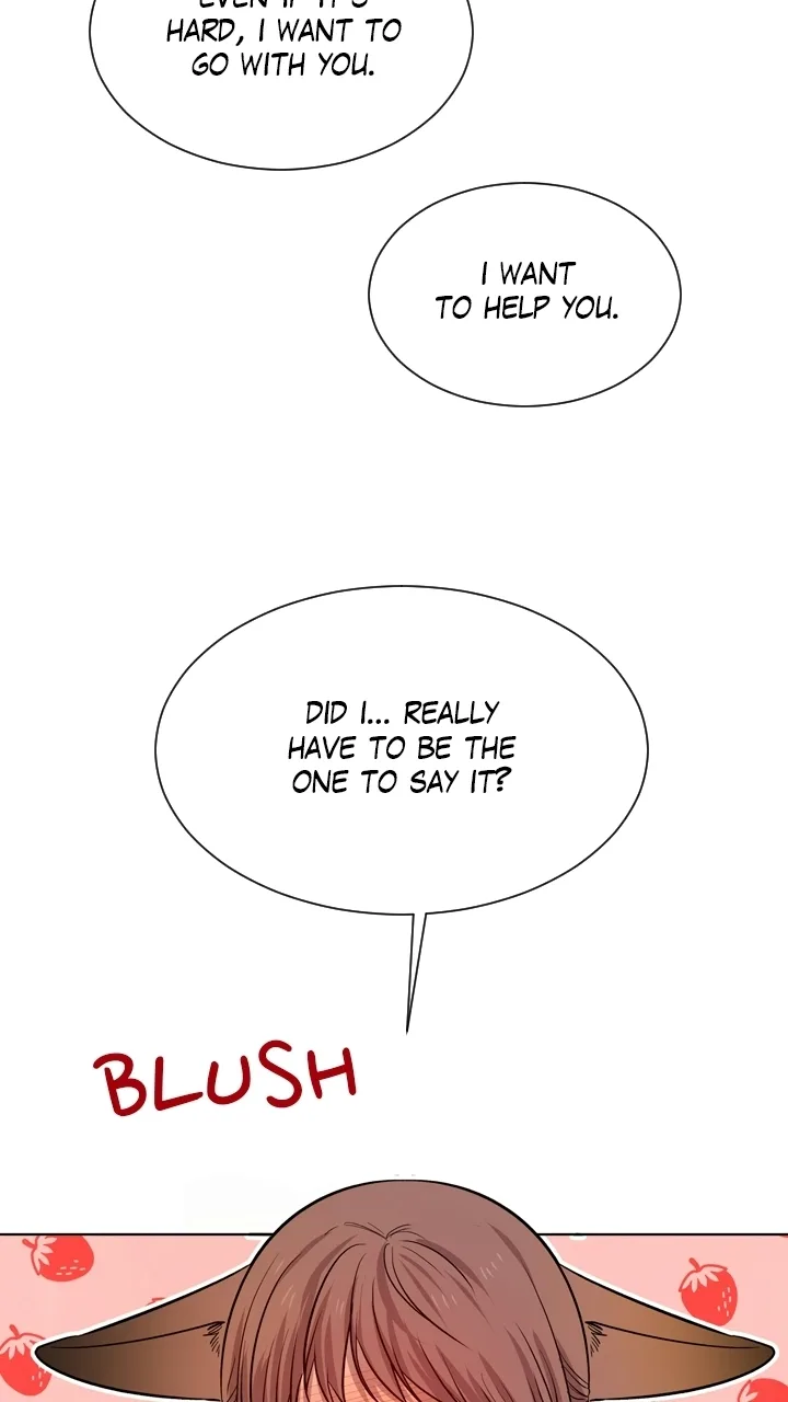 Mythical Errand Chapter 79 page 24