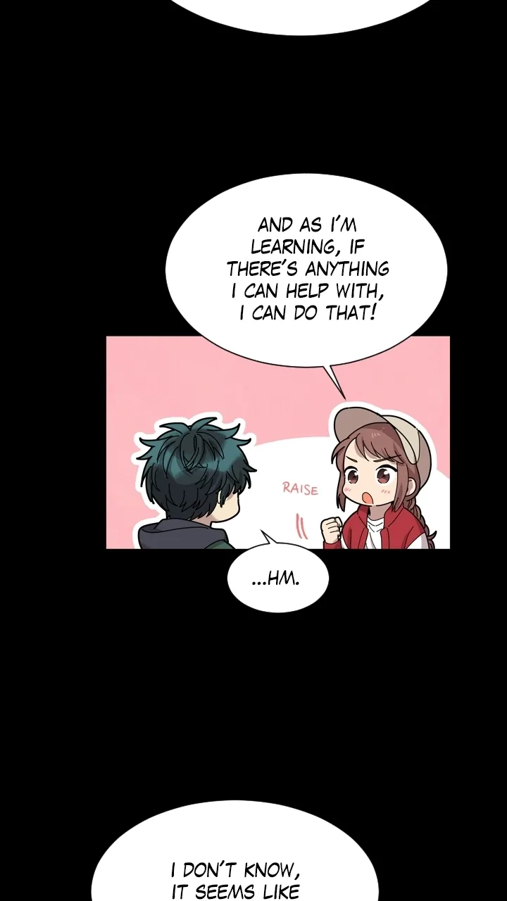 Mythical Errand Chapter 83 page 13