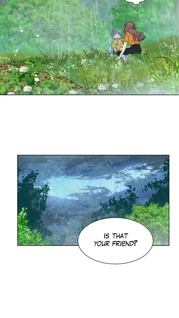 Mythical Errand Chapter 83 page 58