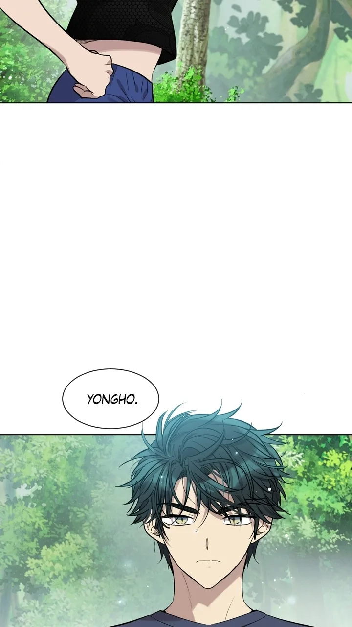 Mythical Errand Chapter 83 page 71