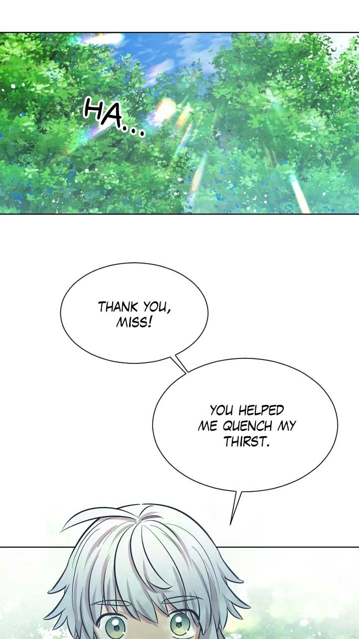 Mythical Errand Chapter 83 page 35