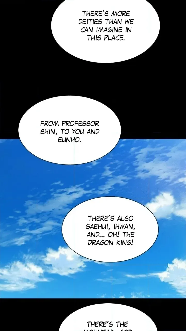 Mythical Errand Chapter 83 page 10