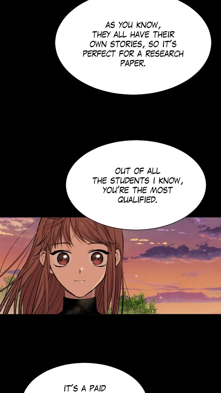 Mythical Errand Chapter 83 page 45