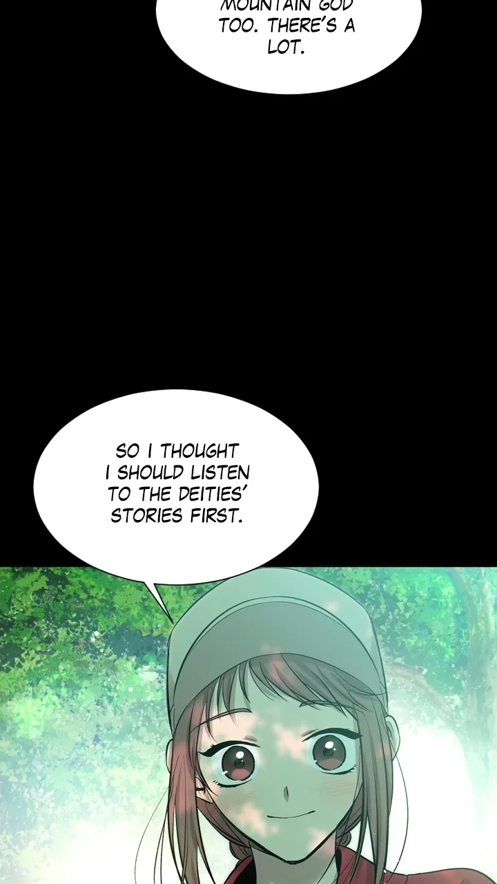 Mythical Errand Chapter 83 page 11