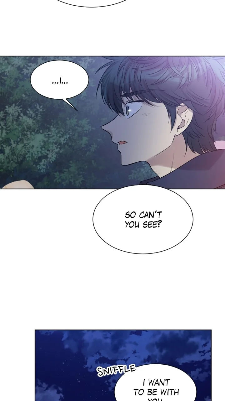 Mythical Errand Chapter 79 page 22