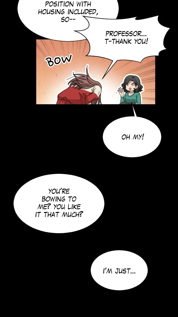 Mythical Errand Chapter 83 page 46