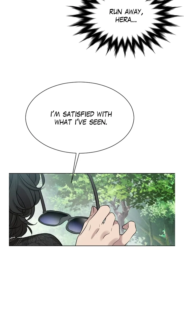 Mythical Errand Chapter 83 page 69