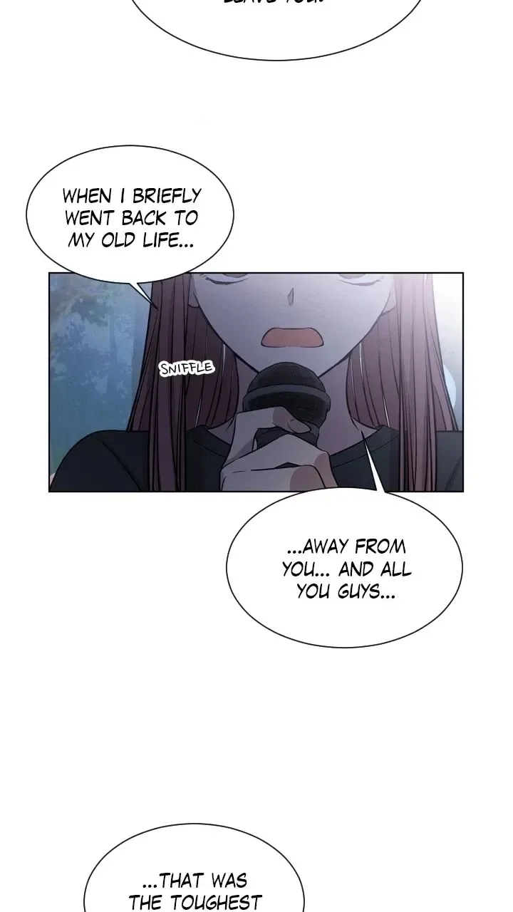 Mythical Errand Chapter 79 page 20