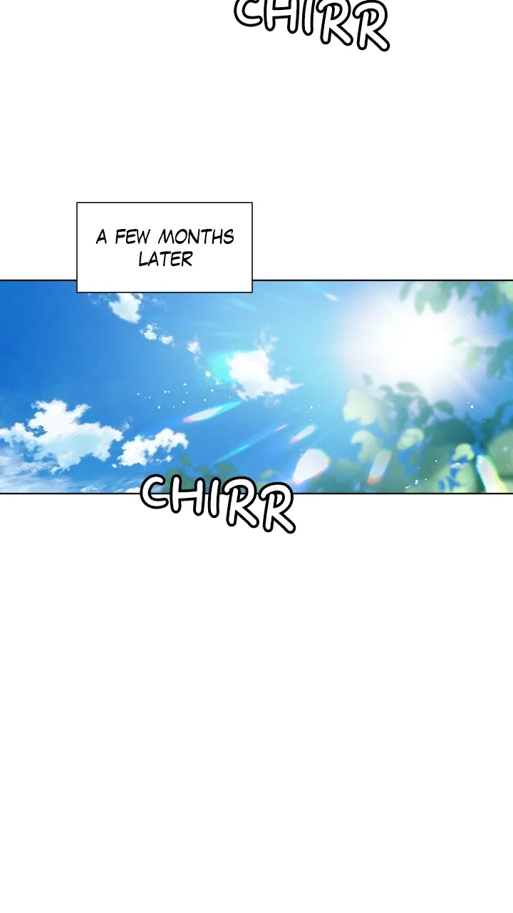 Mythical Errand Chapter 83 page 34