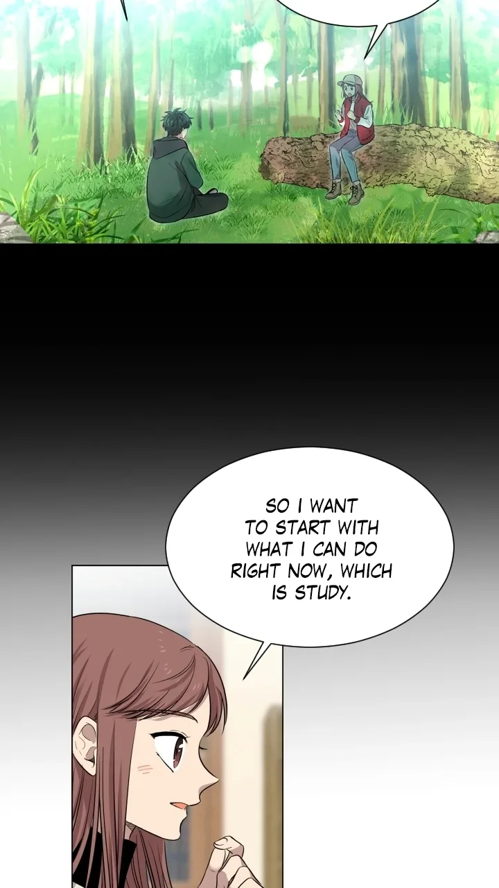 Mythical Errand Chapter 83 page 15