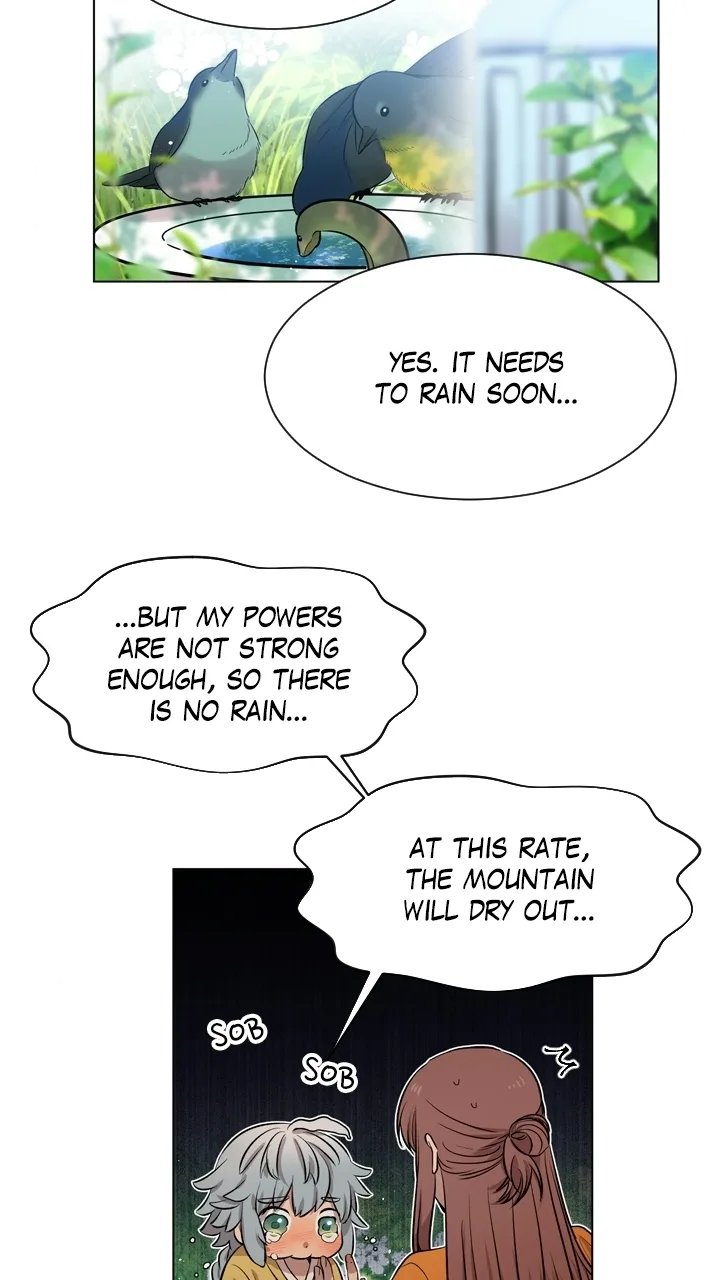 Mythical Errand Chapter 83 page 38
