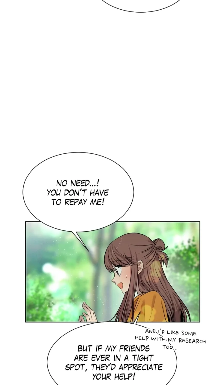 Mythical Errand Chapter 83 page 51