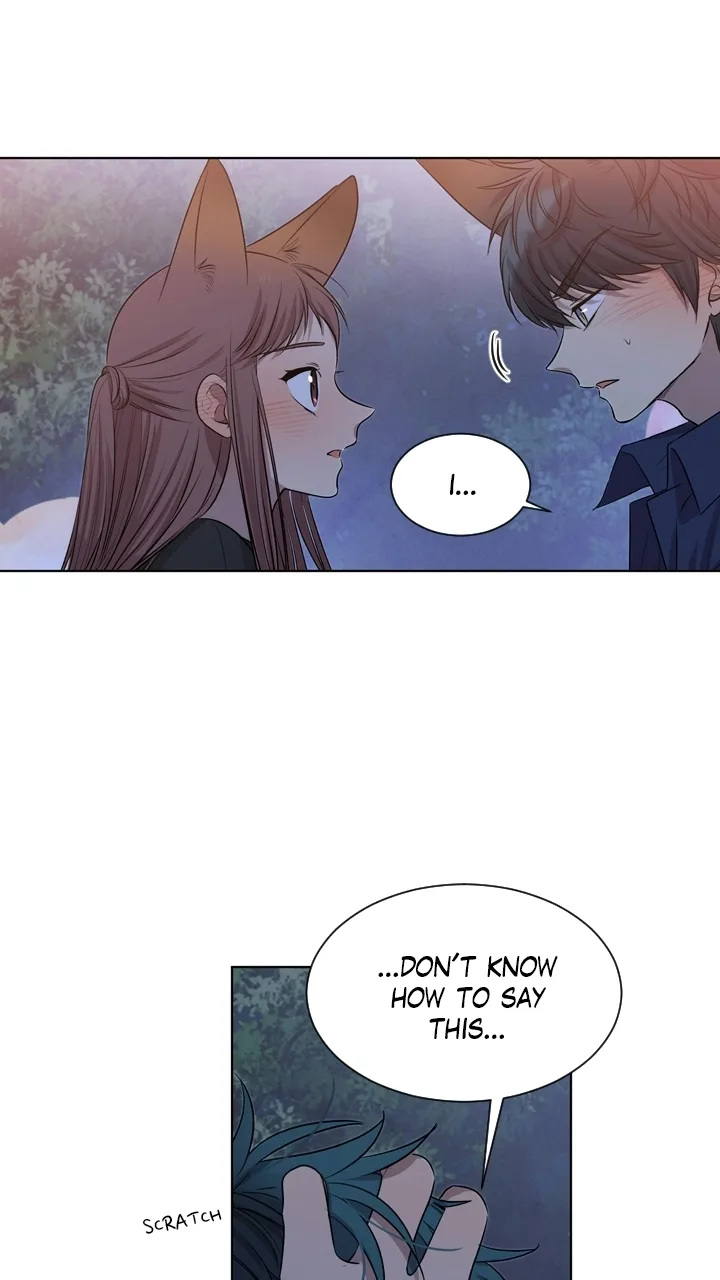 Mythical Errand Chapter 79 page 32