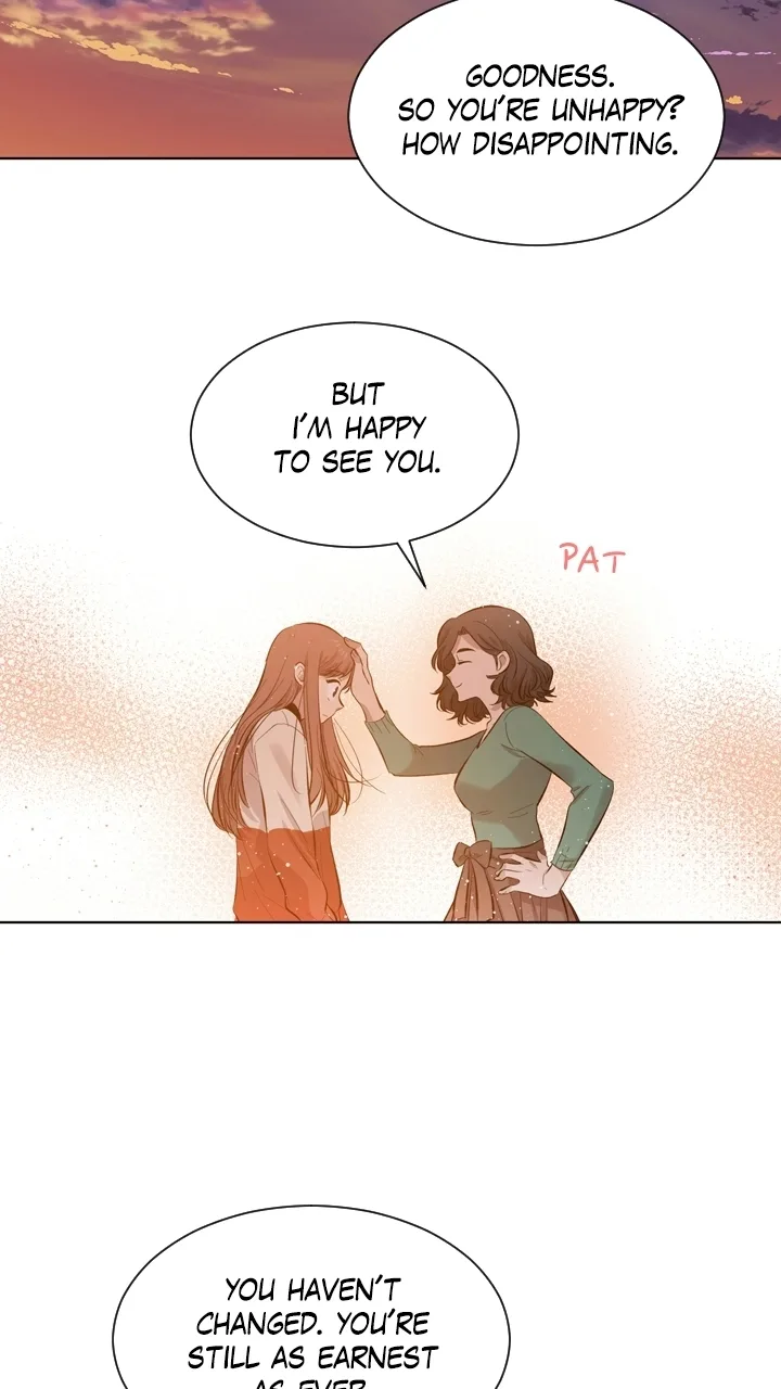 Mythical Errand Chapter 83 page 27