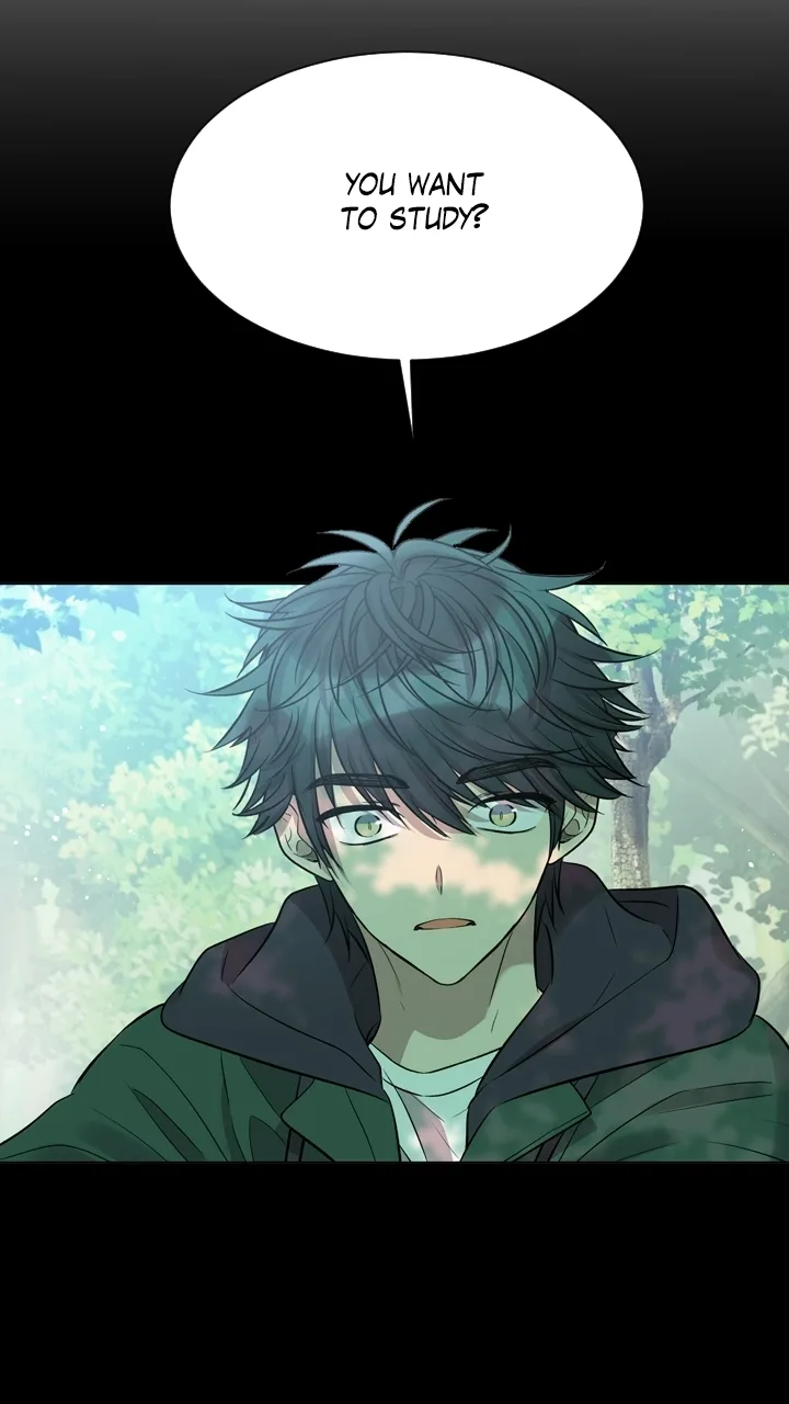 Mythical Errand Chapter 83 page 8