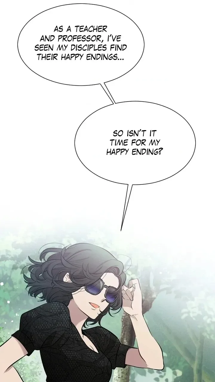 Mythical Errand Chapter 83 page 70