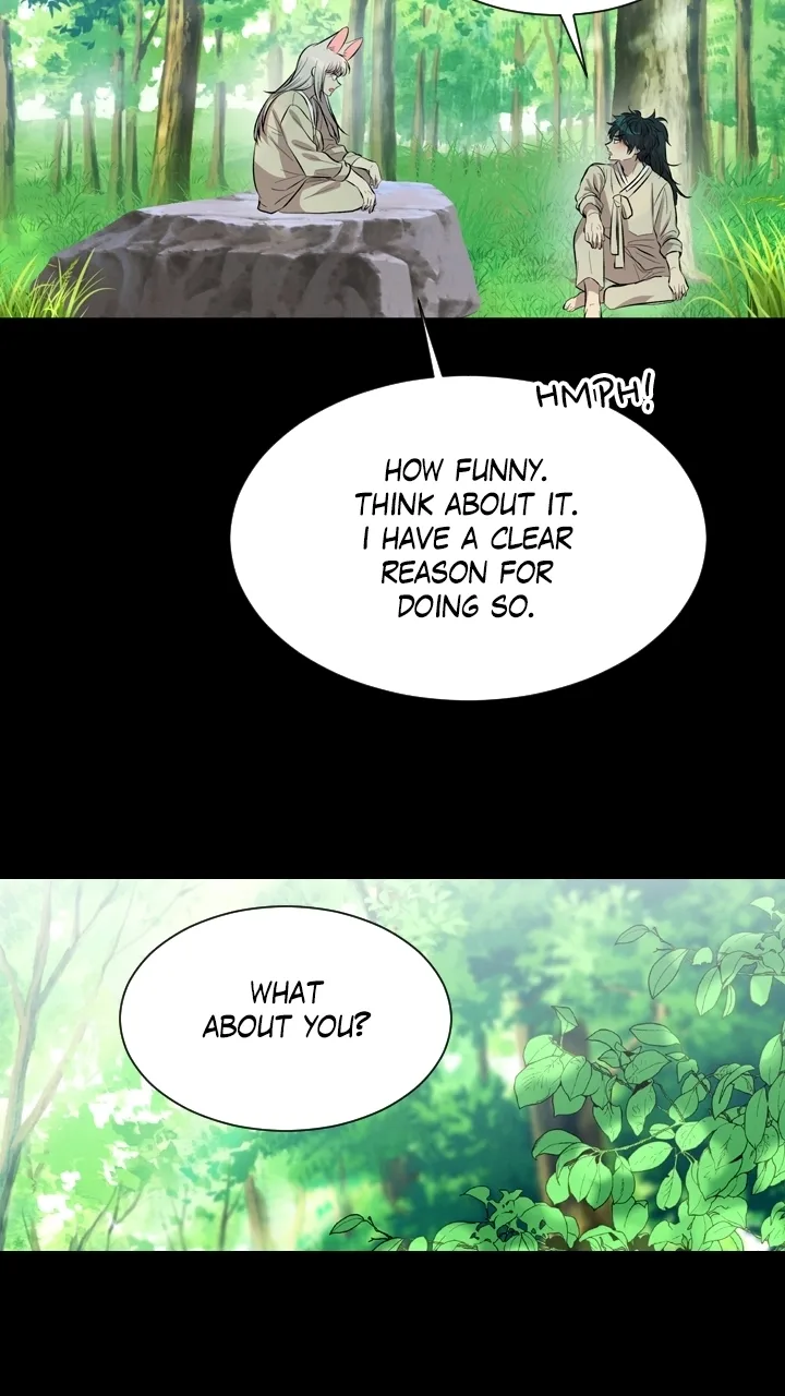 Mythical Errand Chapter 82 page 15