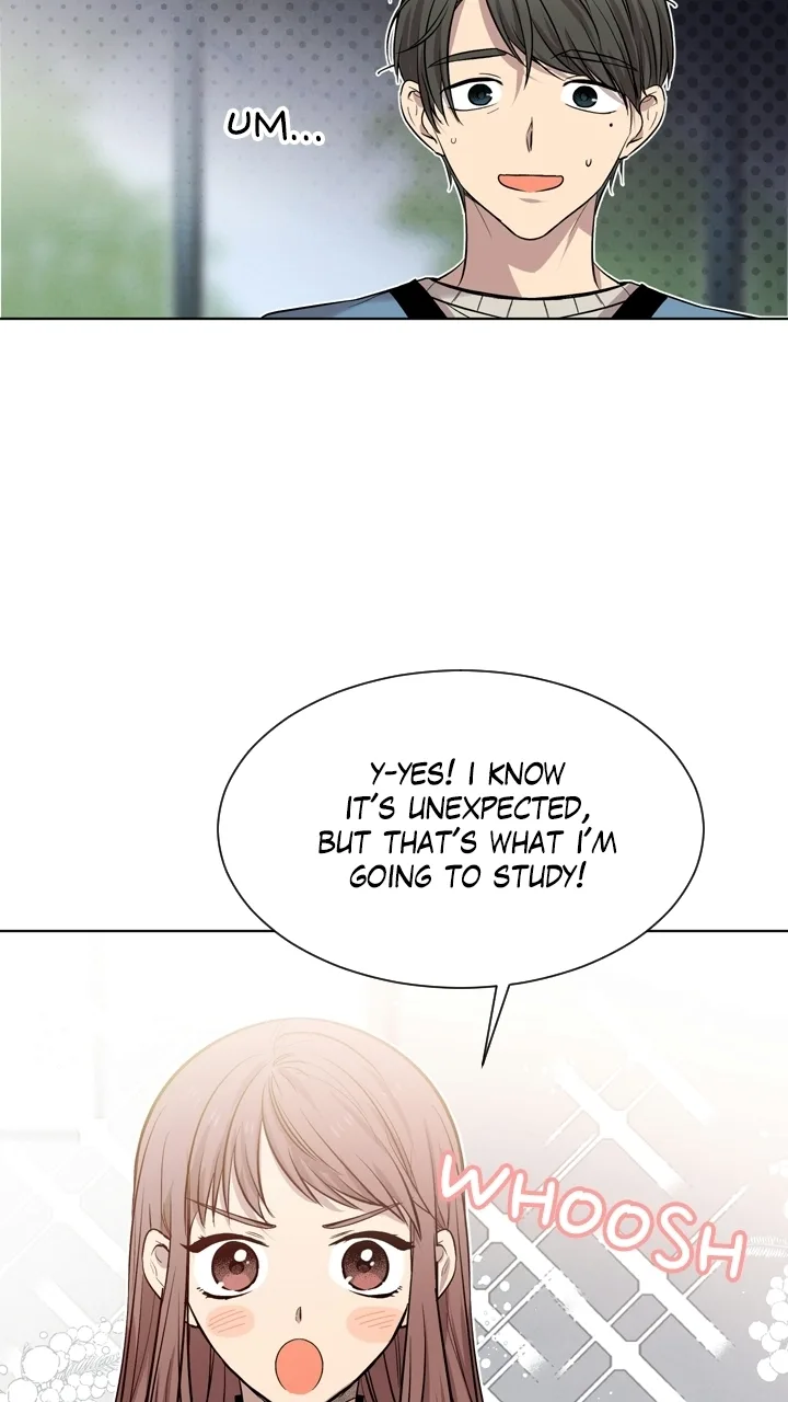 Mythical Errand Chapter 83 page 3