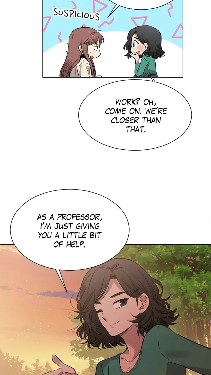 Mythical Errand Chapter 83 page 29