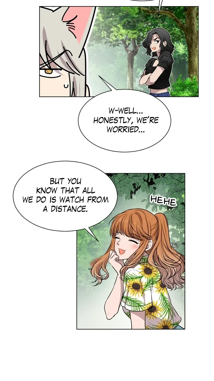 Mythical Errand Chapter 83 page 62