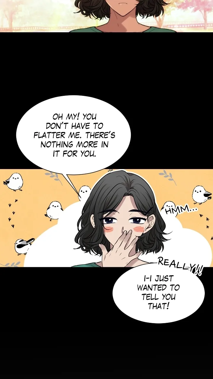 Mythical Errand Chapter 83 page 48
