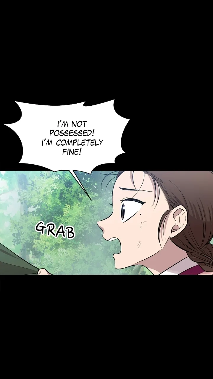 Mythical Errand Chapter 82 page 2