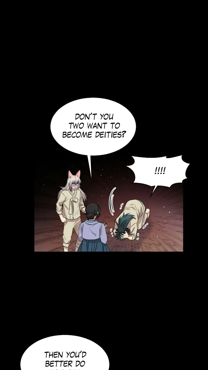 Mythical Errand Chapter 82 page 23