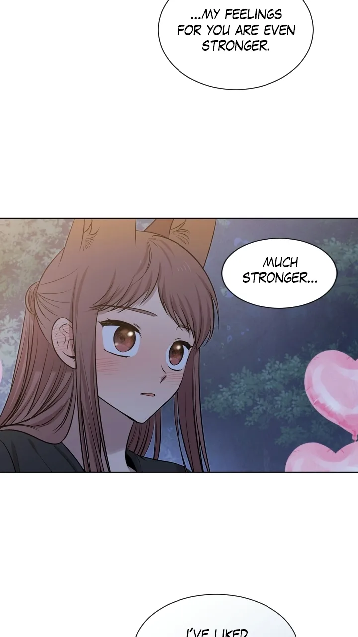 Mythical Errand Chapter 79 page 34