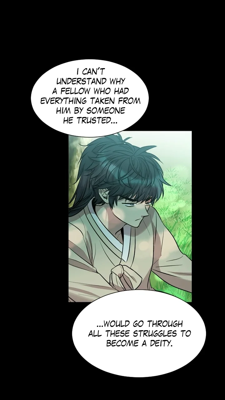 Mythical Errand Chapter 82 page 16