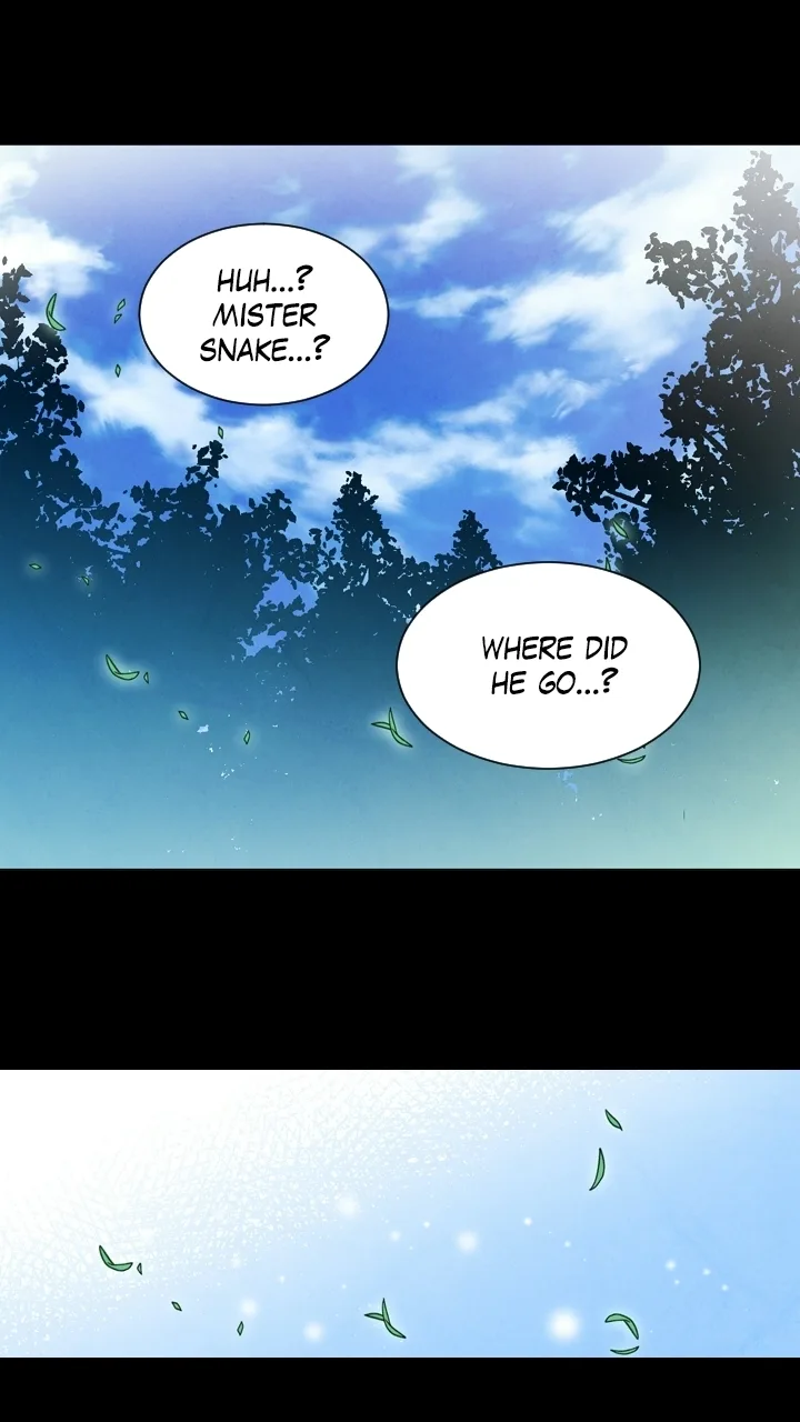 Mythical Errand Chapter 82 page 9