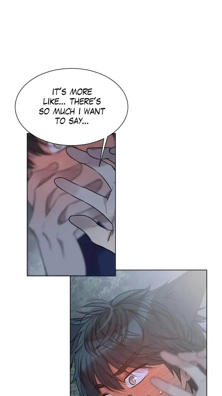 Mythical Errand Chapter 79 page 30