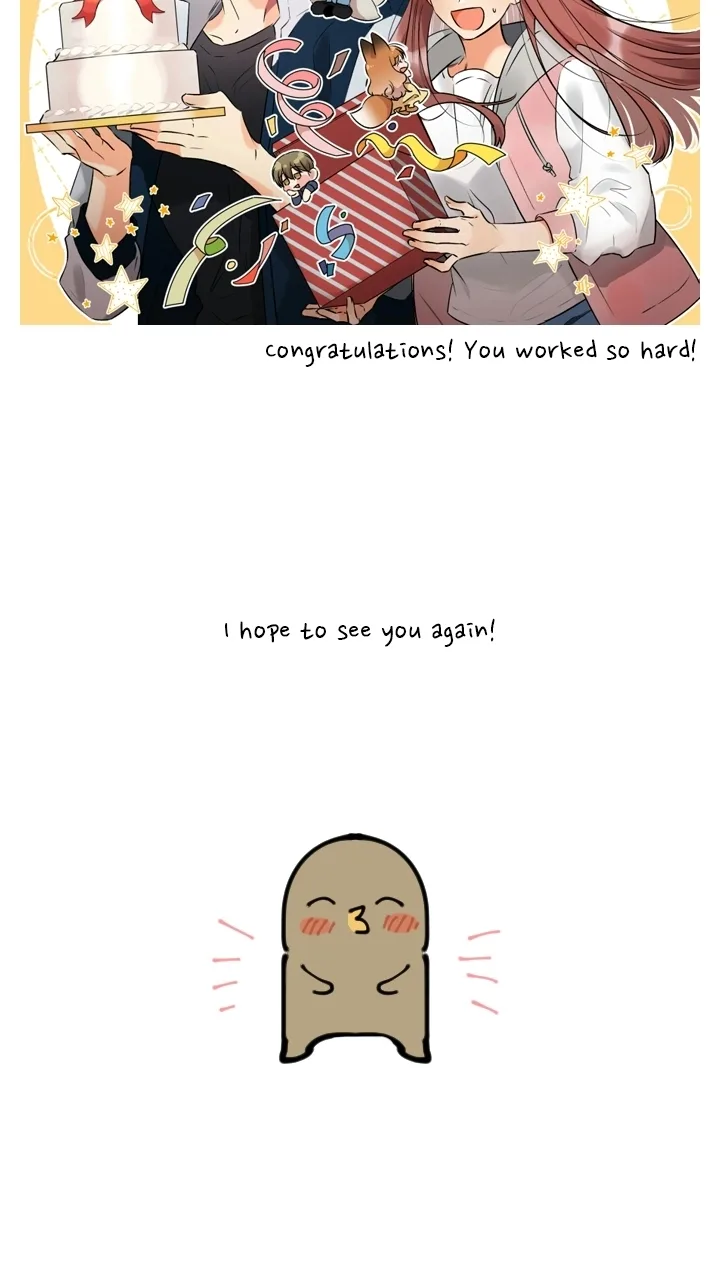 Mythical Errand Chapter 83.1 page 11