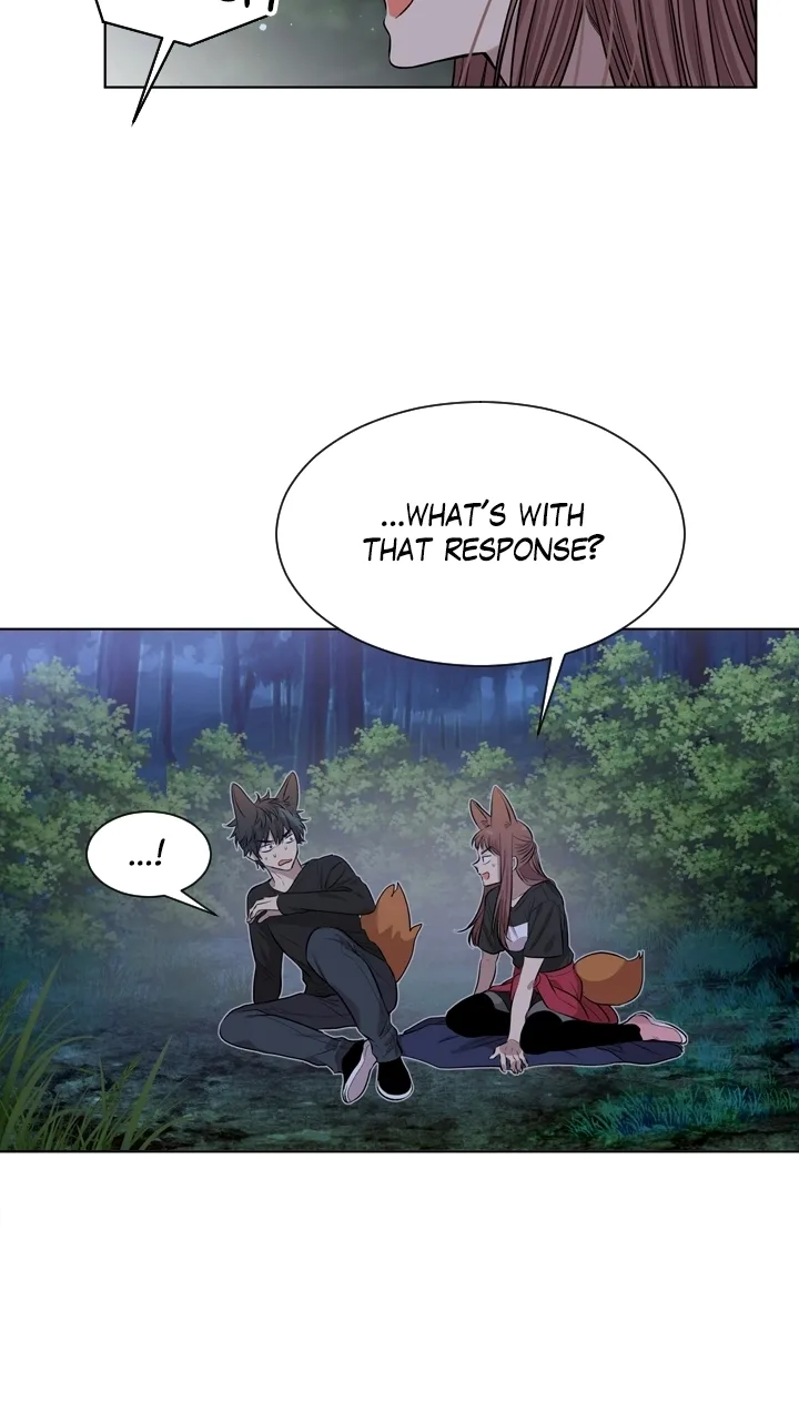 Mythical Errand Chapter 82 page 33