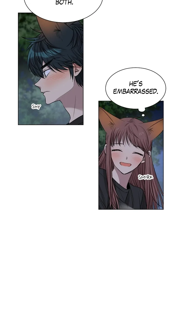 Mythical Errand Chapter 82 page 28