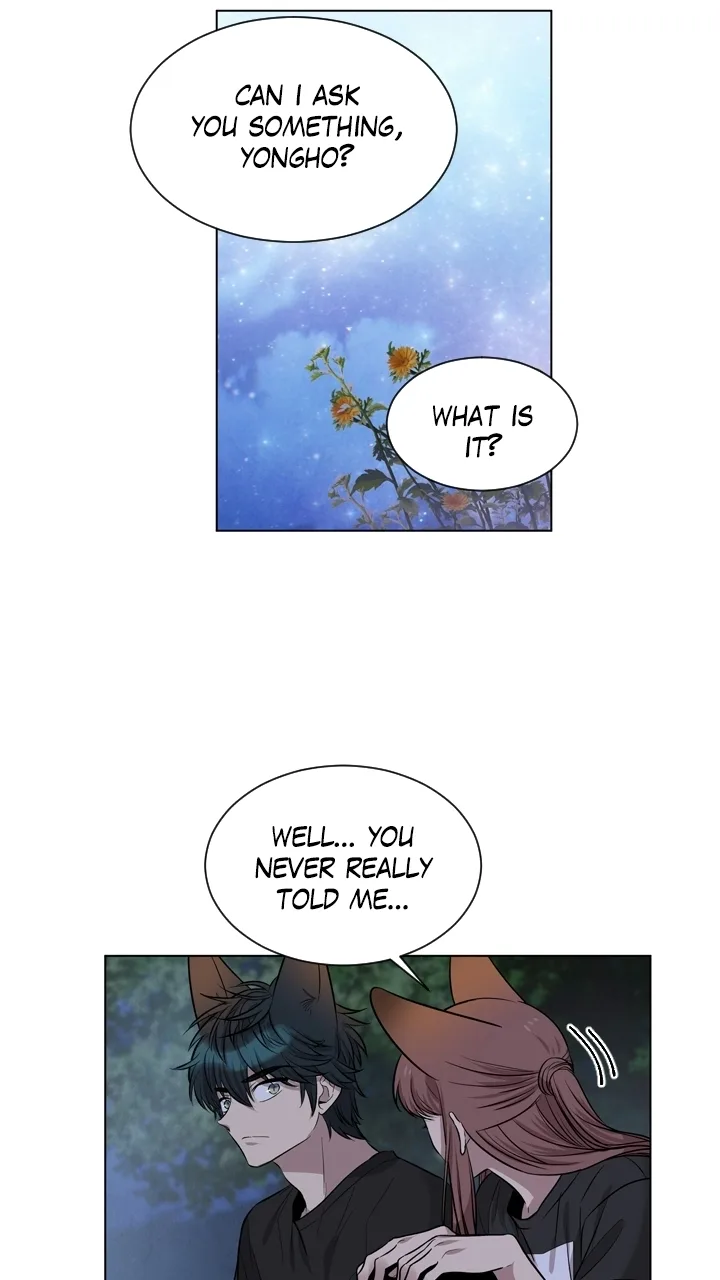 Mythical Errand Chapter 82 page 29