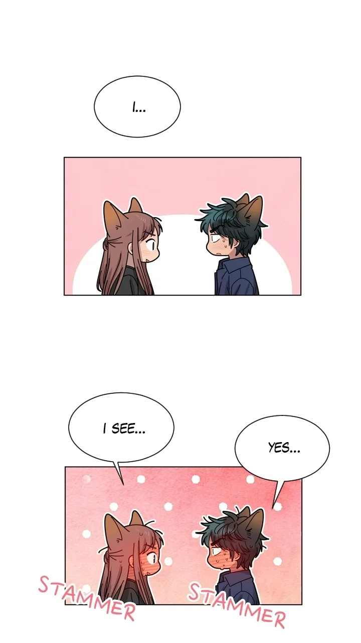 Mythical Errand Chapter 79 page 49