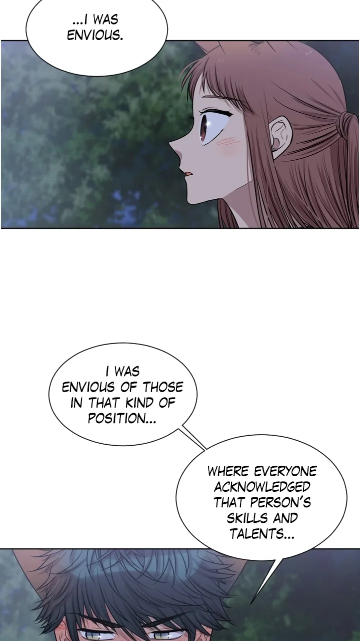 Mythical Errand Chapter 82 page 39