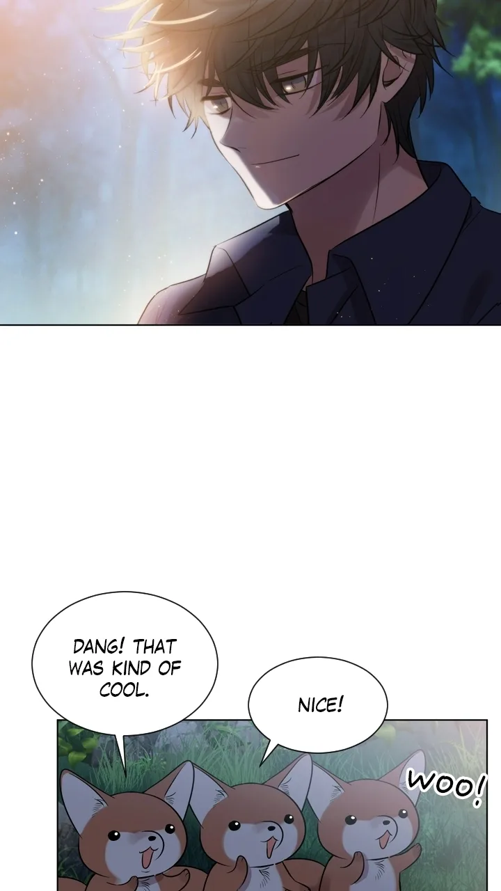 Mythical Errand Chapter 79 page 47