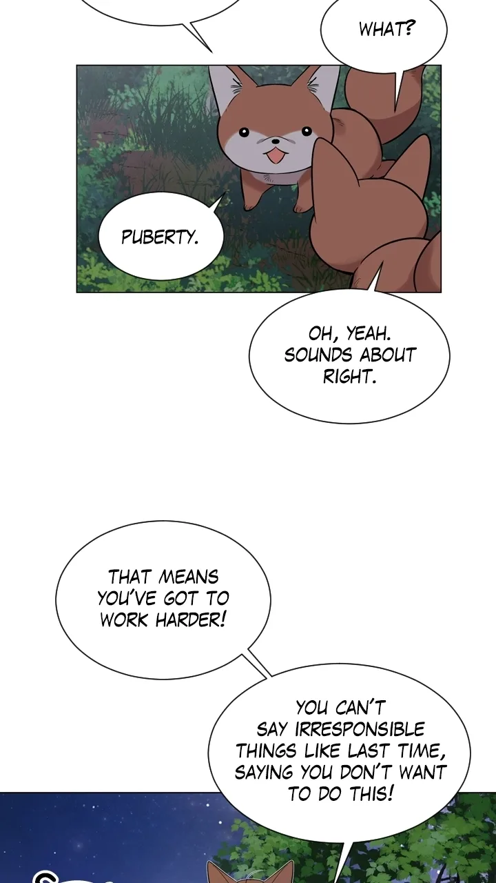 Mythical Errand Chapter 82 page 42