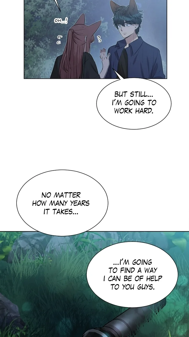 Mythical Errand Chapter 79 page 43