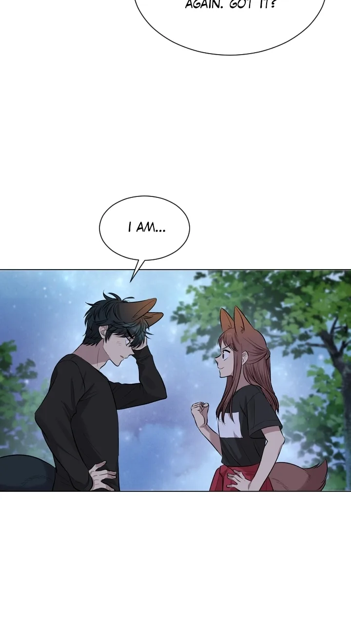Mythical Errand Chapter 82 page 45