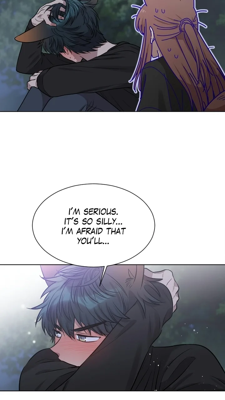 Mythical Errand Chapter 82 page 36