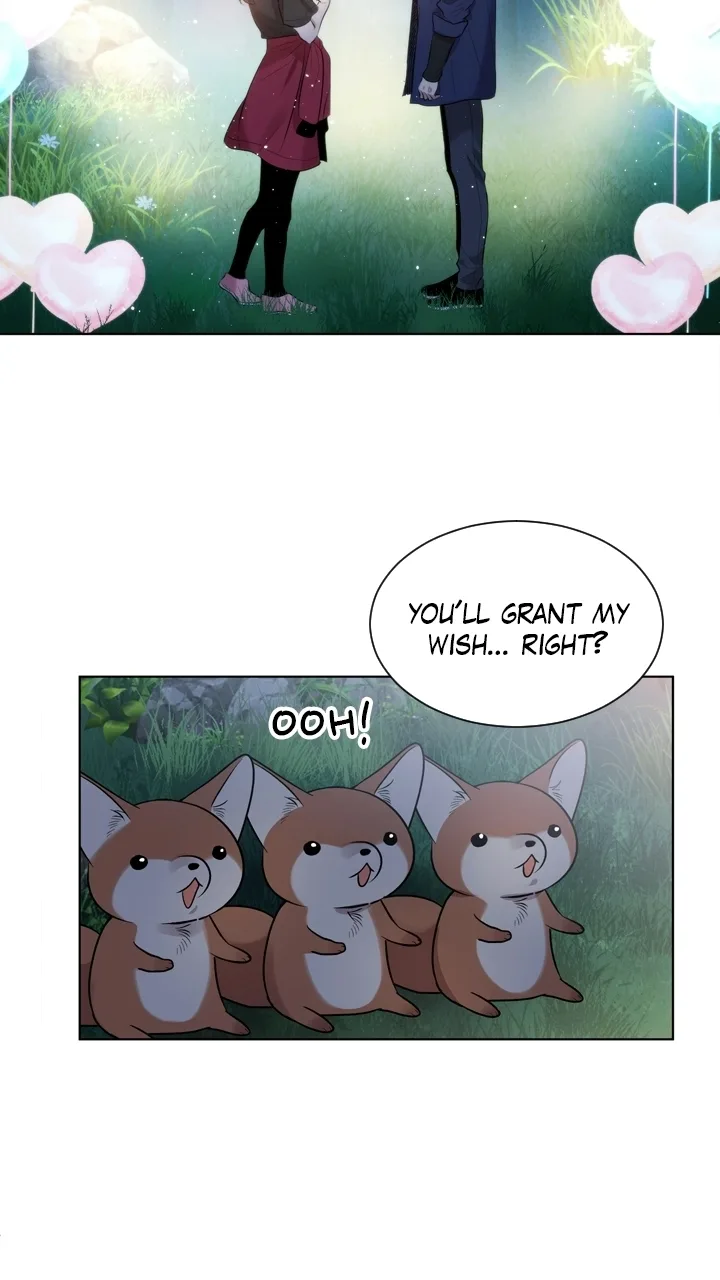 Mythical Errand Chapter 79 page 45