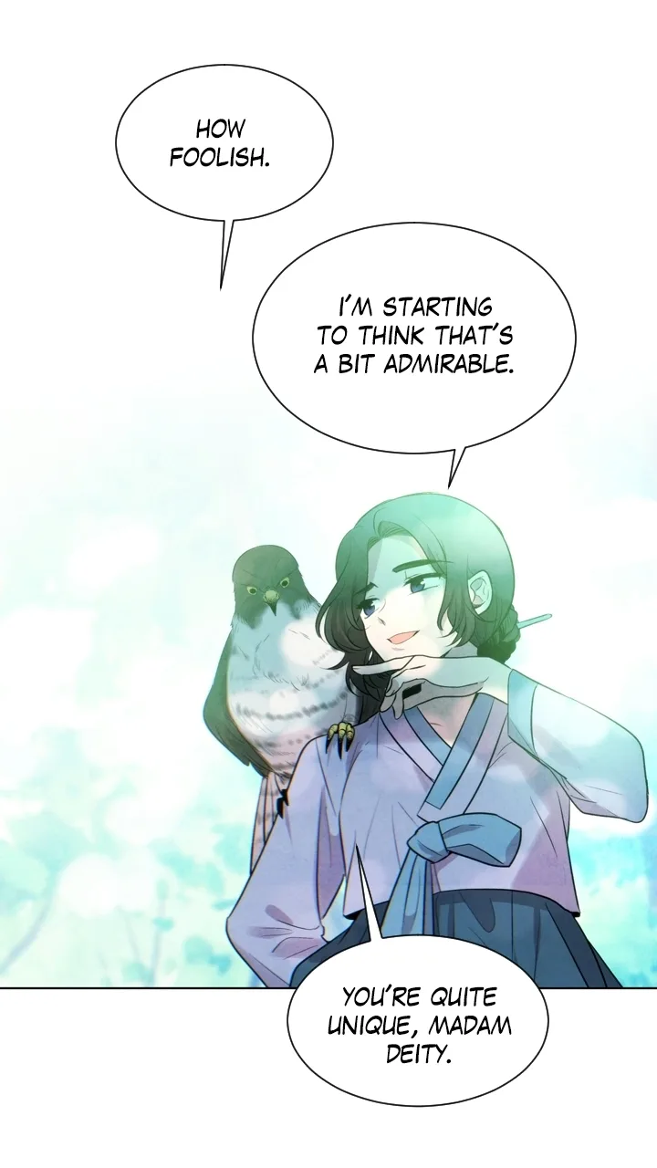 Mythical Errand Chapter 82 page 56