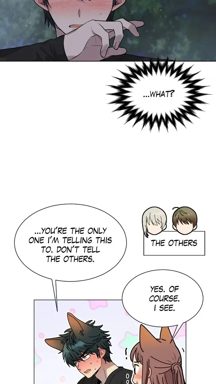 Mythical Errand Chapter 82 page 40