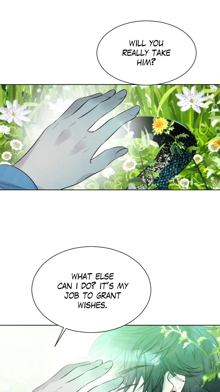 Mythical Errand Chapter 82 page 57
