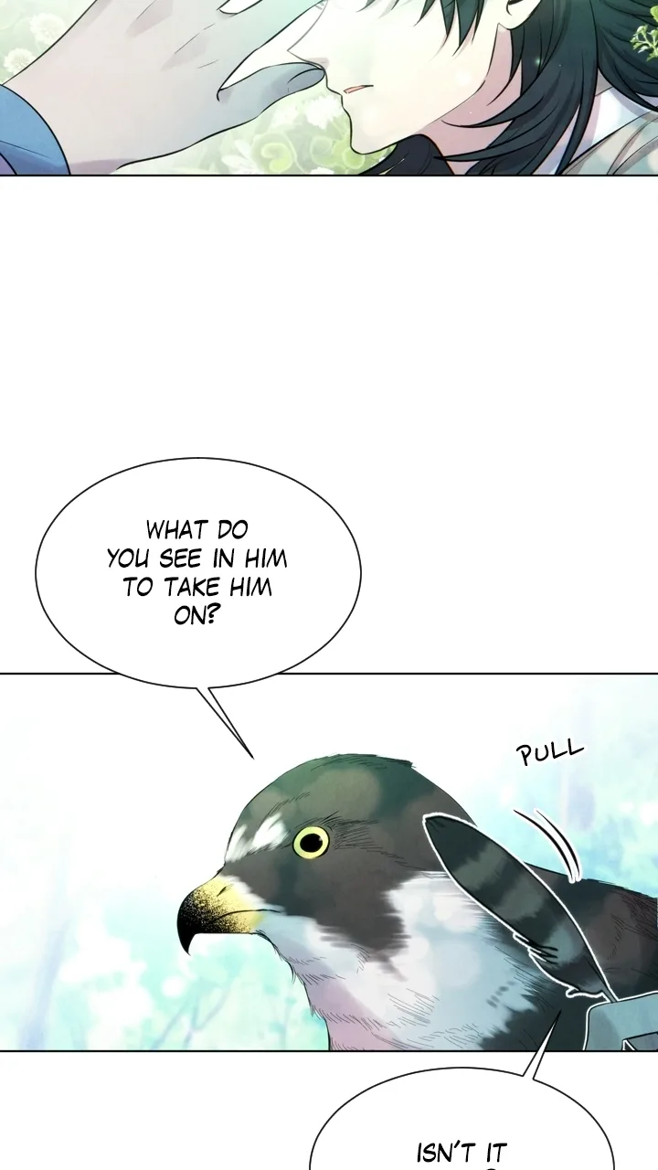 Mythical Errand Chapter 82 page 58